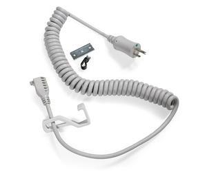 Ergotron 97-920 câble électrique Gris 2,4 m