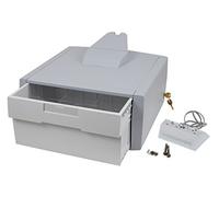 Ergotron 97 - 972 Accessoire de Chariot pour Portable et Ordinateur - Accessoire de Poussette pour Portable et Ordinateur