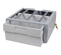 Ergotron 97 - 974 Accessoire de Chariot pour Portable et Ordinateur - Accessoire de Poussette pour Portable et Ordinateur