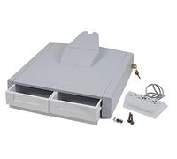 Ergotron 97 - 975 Accessoire de Chariot pour Portable et Ordinateur - Accessoire de Poussette pour Portable et Ordinateur