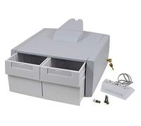 Ergotron 97 - 977 Accessoire de Chariot pour Portable et Ordinateur - Accessoire de Poussette pour Portable et Ordinateur