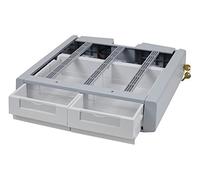 Ergotron 97 - 983 Accessoire de Chariot pour Portable et Ordinateur - Accessoire de Poussette pour Portable et Ordinateur