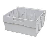 Ergotron 97 - 986 Accessoire de Chariot pour Portable et Ordinateur - Accessoire de Poussette pour Portable et Ordinateur