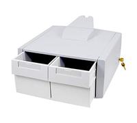 Ergotron 97 - 990 Accessoire de Chariot pour Portable et Ordinateur - Accessoire de Poussette pour Portable et Ordinateur