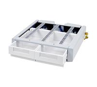 Ergotron 97 - 991 Accessoire de Chariot pour Portable et Ordinateur - Accessoire de Poussette pour Portable et Ordinateur