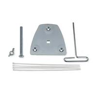 Ergotron - Composant de Montage (Montage avec œillet) - Acier