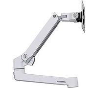 Ergotron 98-130-216 / LX DUAL STACKING ARM, EXTEN simple Support décran blanc