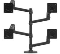 Ergotron 98-130-224, Support de moniteur
