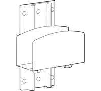 Ergotron 98-722-290 Support pour mini-PC