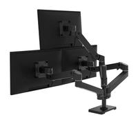 Ergotron 98-734-292 support d'écran plat pour bureau Noir
