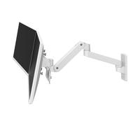 Ergotron 98-737-290, 75 x 75 mm, 100 x 100 mm, Blanc
