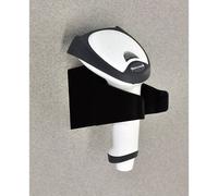 Ergotron Adaptateur pour colonne Adapté pour série (support): Universel noir