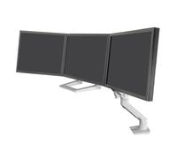 Ergotron Barre tri-écrans pour bras HX