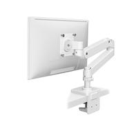 Ergotron - Bras moniteur LX Pro Premium amélioré - Support bureau, écran ≤34" 4-10 kg VESA 75/100