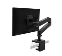 Ergotron LX Pro - Kit de montage (bras articulé) - modulaire - pour Écran LCD - noir - Taille d'écran : jusqu'à 34 pouces - montrable sur bureau - pour P/N: 45-460-026, 50-193-200, 60-589-060, 80-107-