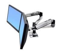 ERGOTRON LX Dual Side-by-Side Arm