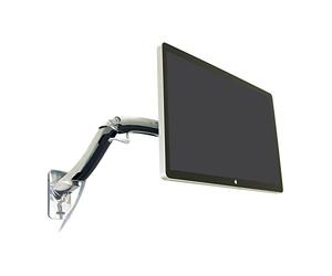 ERGOTRON Bras MX pour montage mural d'écrans LCD