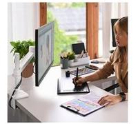 Ergotron Bras pour moniteur NX – Support de moniteur