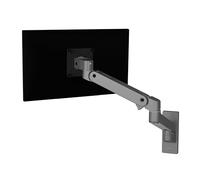 Ergotron Bras LX Pro Premium – Support mural VESA pour écrans jusqu'à 34 pouces Gris foncé