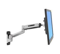 ERGOTRON Bras support d'écran plat - Aluminium poli - 106,7 cm - 11,34 kg Max