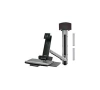 ERGOTRON Bras support d'écran plat - Aluminium poli - 106,7 cm - 11,34 kg Max