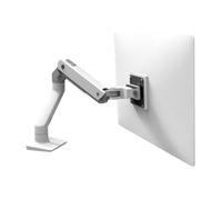 Ergotron – Support d'écran plat Hx Series 45-475-216 – blanc – jusqu'à 49" (124,5 cm)