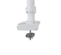 Ergotron - Composant de Montage (Montage avec œillet) - Acier