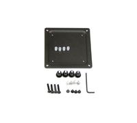 Ergotron Composant de montage (plaque d'adaptation) pour moniteur