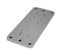 Ergotron composant de montage - pour moniteur/clavier