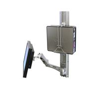 Ergotron - Détenteur de système de cabinet - universel - pour P/N: 45-353-026, 45-354-026, SV42-8302-2