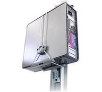 Ergotron - Détenteur de système de cabinet - universel - pour P/N: 45-353-026, 45-354-026, SV42-8302-2 G