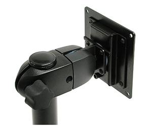 Ergotron DS 100 Pivot de fixation du moniteur