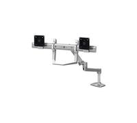 Ergotron Dual Direct Handle Kit - composant de montage