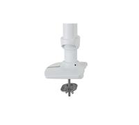 ERGOTRON Ergotron 98-035. Matériel: Acier, Couleur du produit: Acier inoxydable