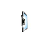 ERGOTRON Ergotron FX30 Support Mural Fixe 68,6 cm (27") Noir