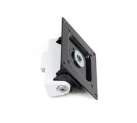 Ergotron Extension moniteur blanc/noir
