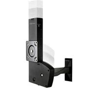 Ergotron Extension support de moniteur noir