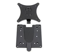 Ergotron - Fixation Rapide : pour écrans jusqu'à 15,9kg, <3 Pouces Profondeur - Complément pour Bras VESA. (60-589-060)