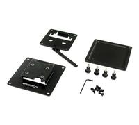 Ergotron FX30 Wandhalter für Monitore bis 13,6kg