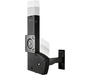 Ergotron Glide Wall Mount, LD-X, Support mural