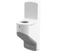 Ergotron HX - Composant de montage (support mural) - pour moniteur - blanc - pour P/N: 45-693-216 Blanc G