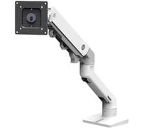 Ergotron hx kit de montage - pour moniteur - blanc