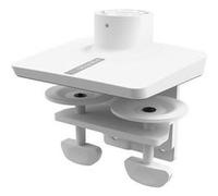 Ergotron HX Kit de fixation bureau pour bras (Blanc) Blanc G