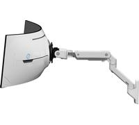 Ergotron HX Series HX ARM WITH VERY HEAVY DUTY PIVOT WALL Mur de 144,8 cm (57")