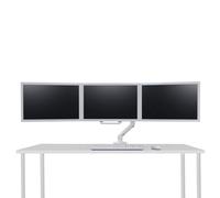 Ergotron Barre tri-écrans pour Bras HX