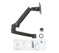 Ergotron Kit optionnel bras LX, extension et collier (noir)