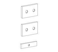 Ergotron Kit de montage mural