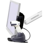 Ergotron Kit dextension de surface de travail noir