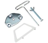 Ergotron KIT LX Grommet Mount Accessory