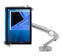 Ergotron Lockable Tablet Mount, Protection